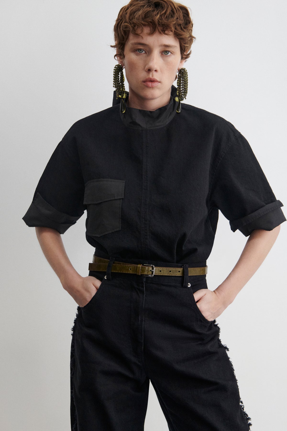 Diario Belt-BELTS-Rachel Comey
