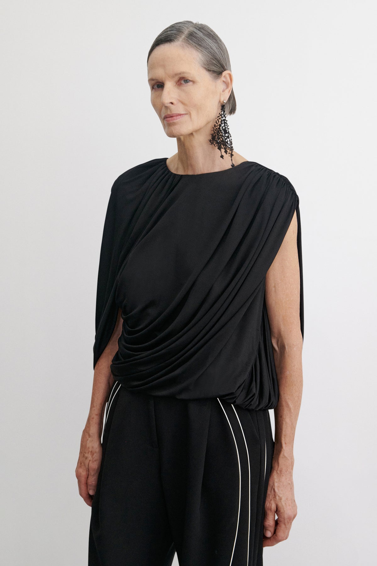 Hains Top-TOPS-Rachel Comey