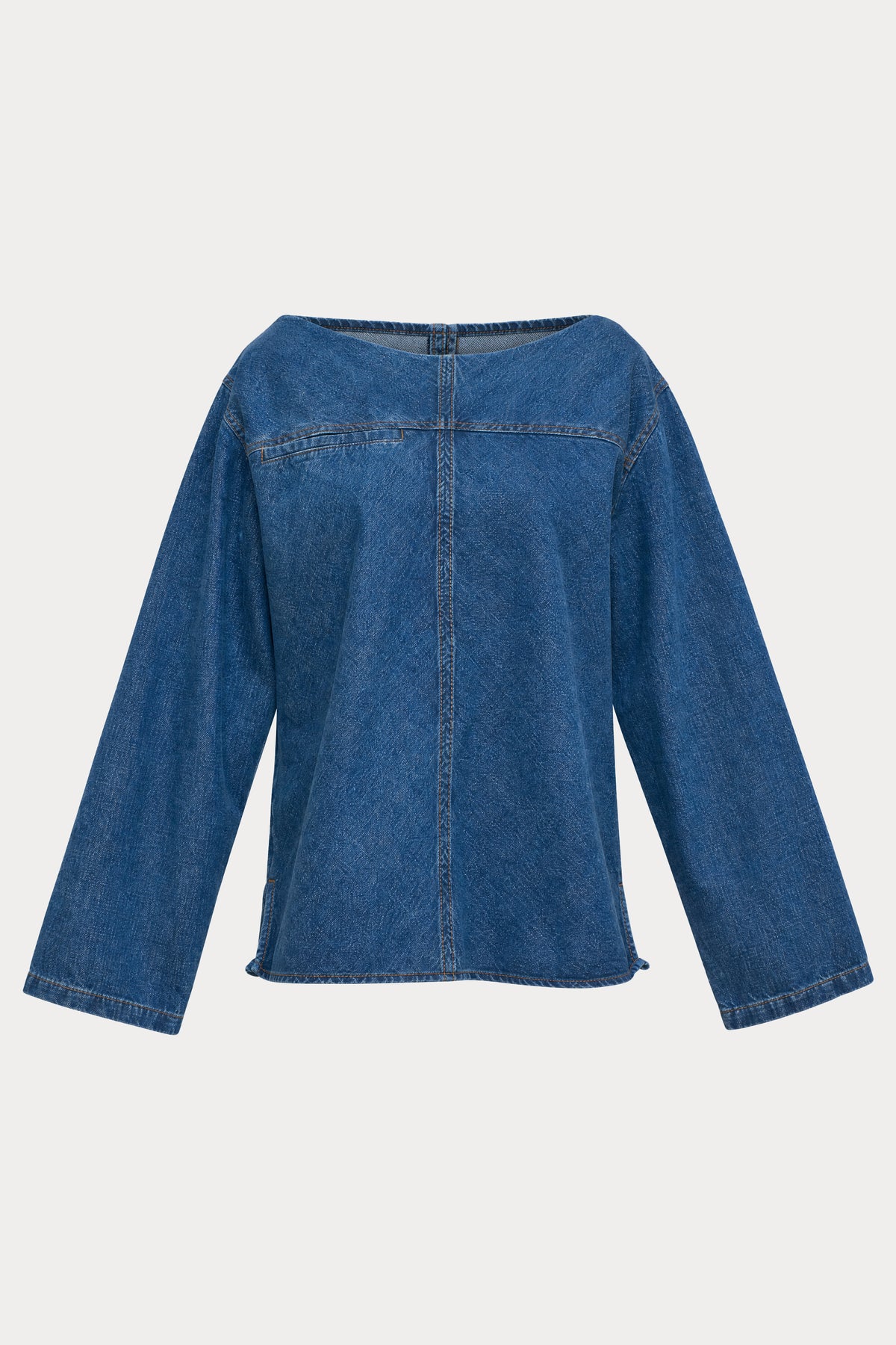 Marlowe Top-TOPS-Rachel Comey