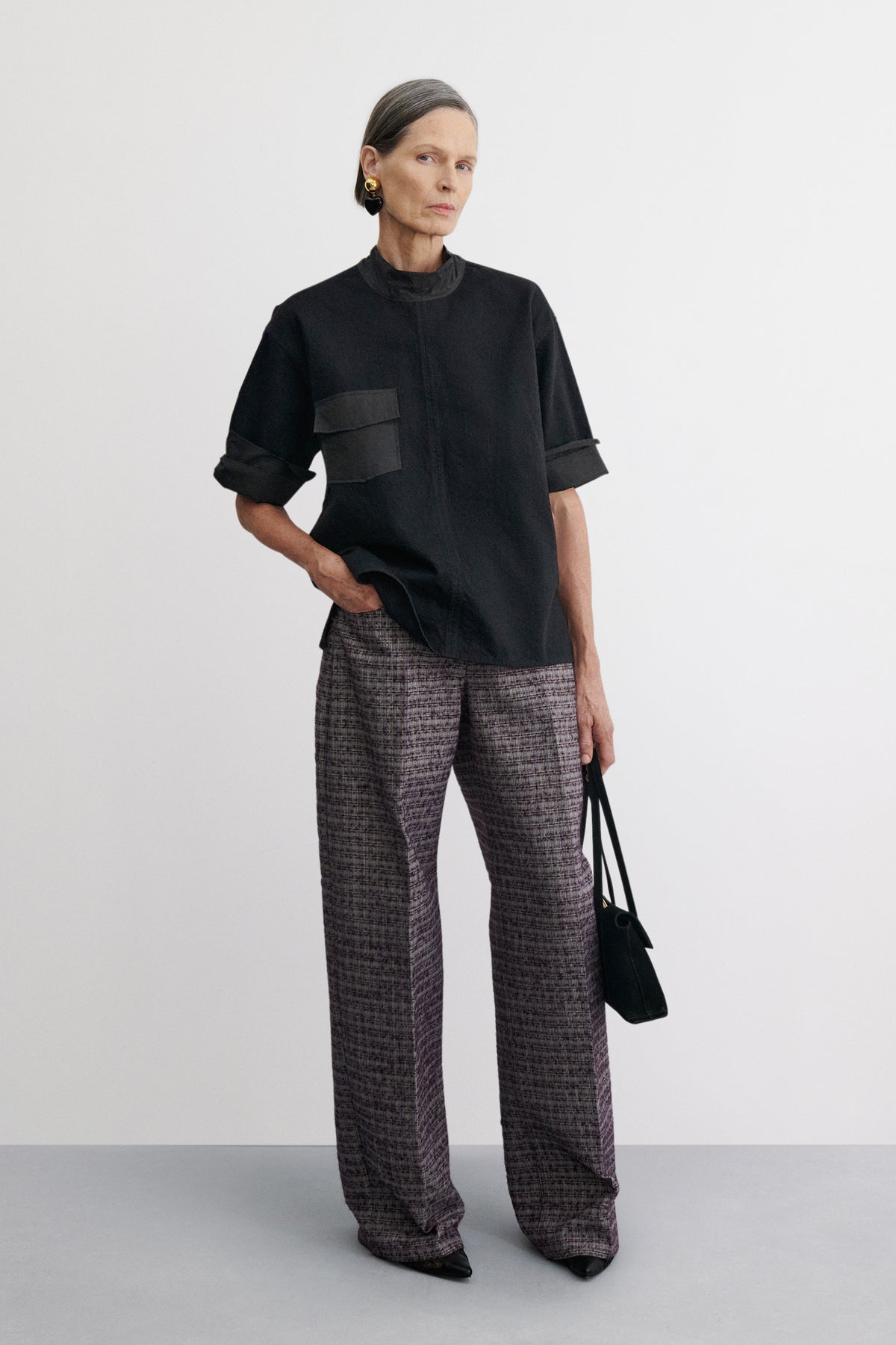 Suze Top-TOPS-Rachel Comey