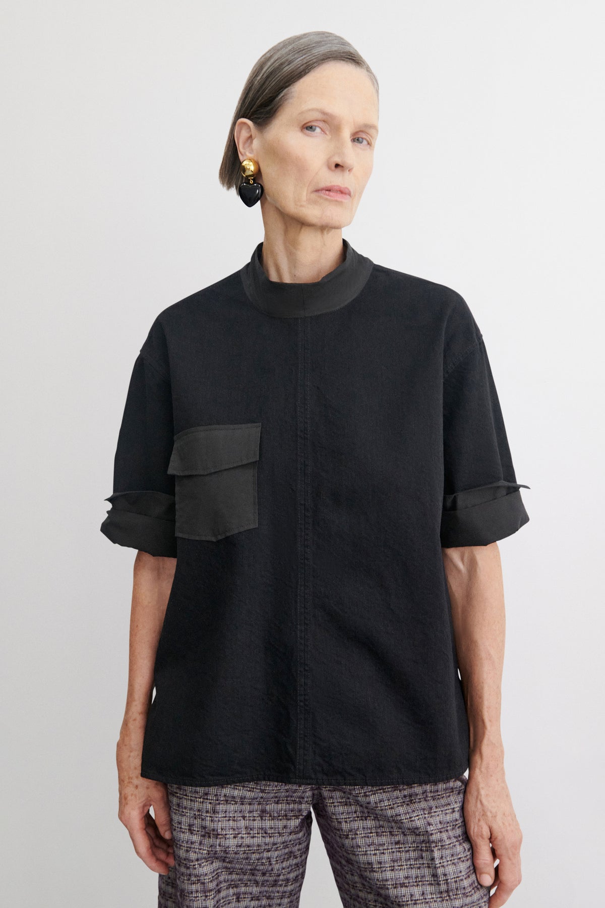 Suze Top-TOPS-Rachel Comey