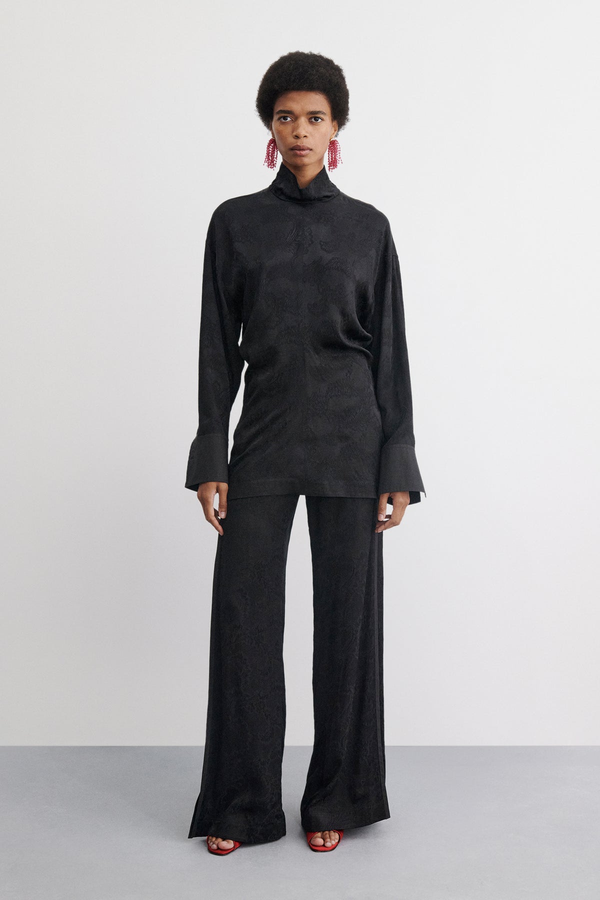 Code Top-TOPS-Rachel Comey