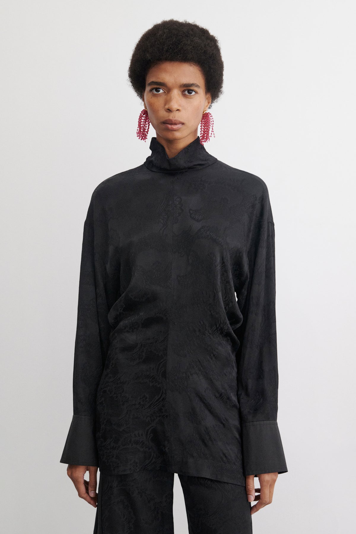 Code Top-TOPS-Rachel Comey