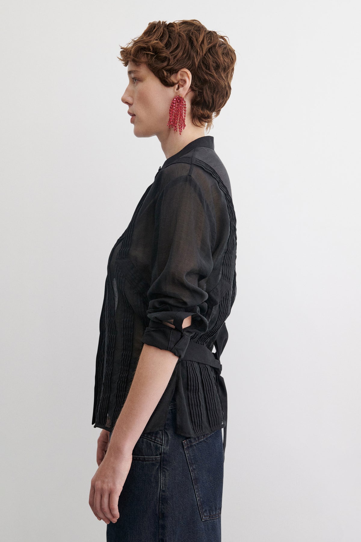 Maren Top-TOPS-Rachel Comey