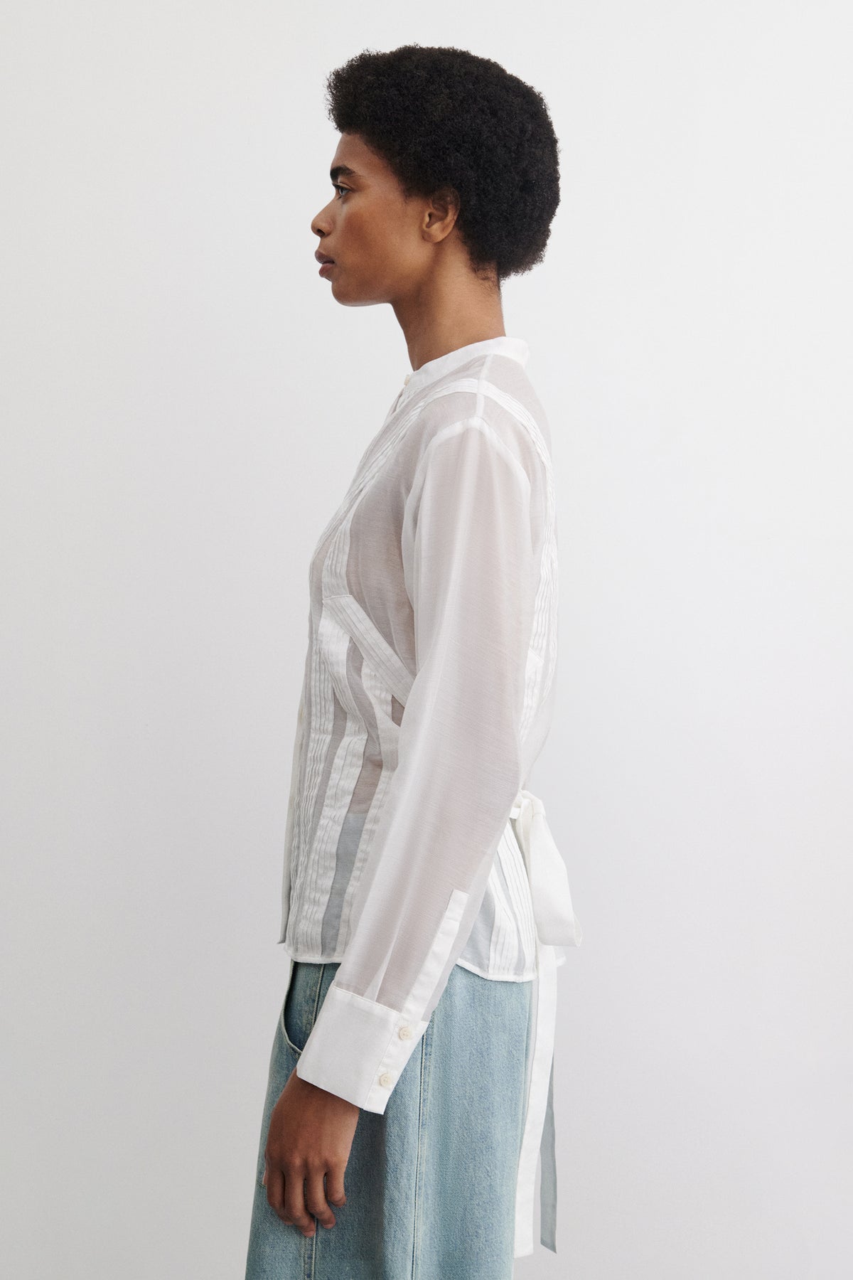 Maren Top-TOPS-Rachel Comey