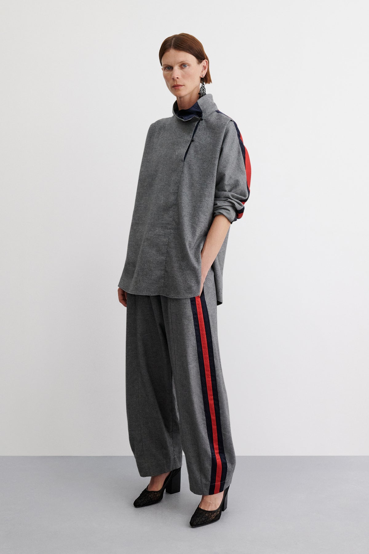 Wanda Top-TOPS-Rachel Comey