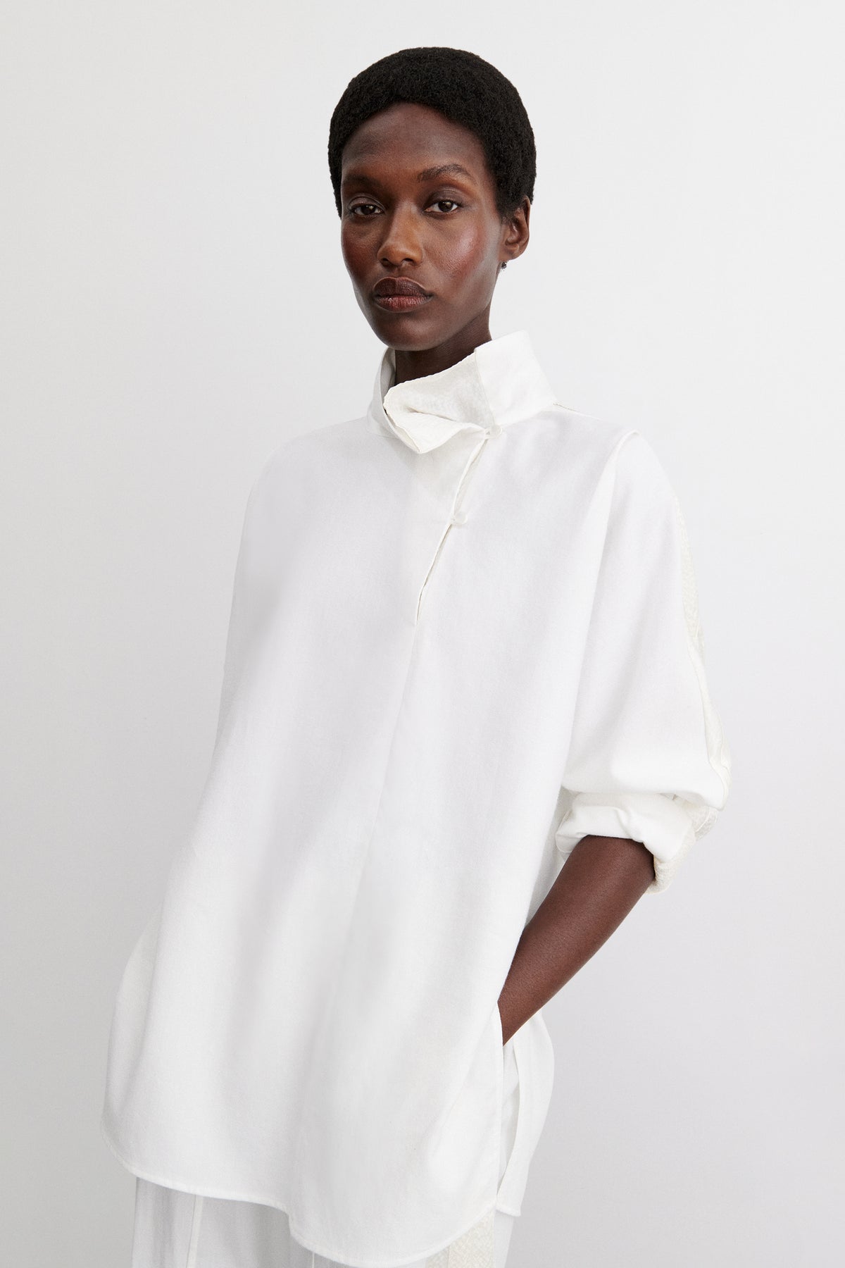 Wanda Top-TOPS-Rachel Comey