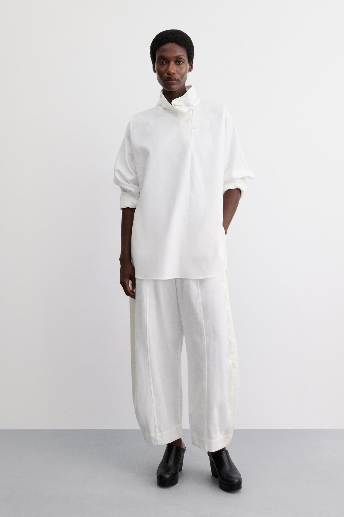 Wanda Top-TOPS-Rachel Comey