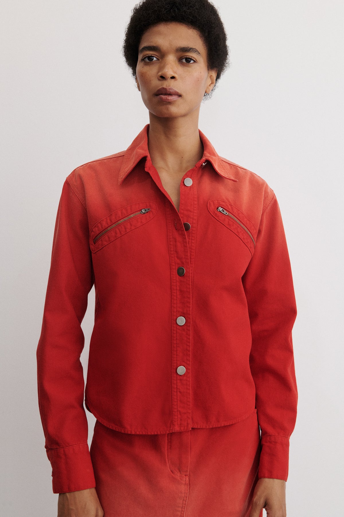 Pepper Top-TOPS-Rachel Comey