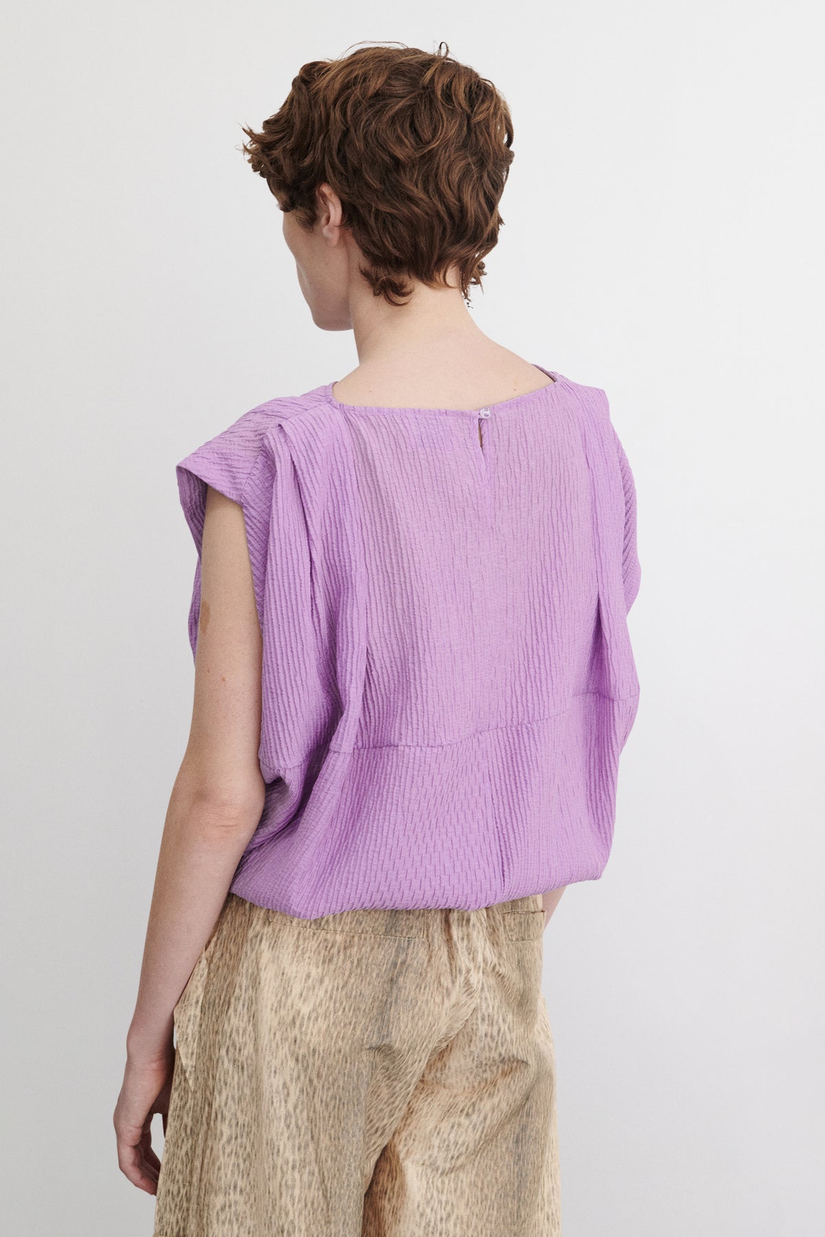 Kimi Top-TOPS-Rachel Comey