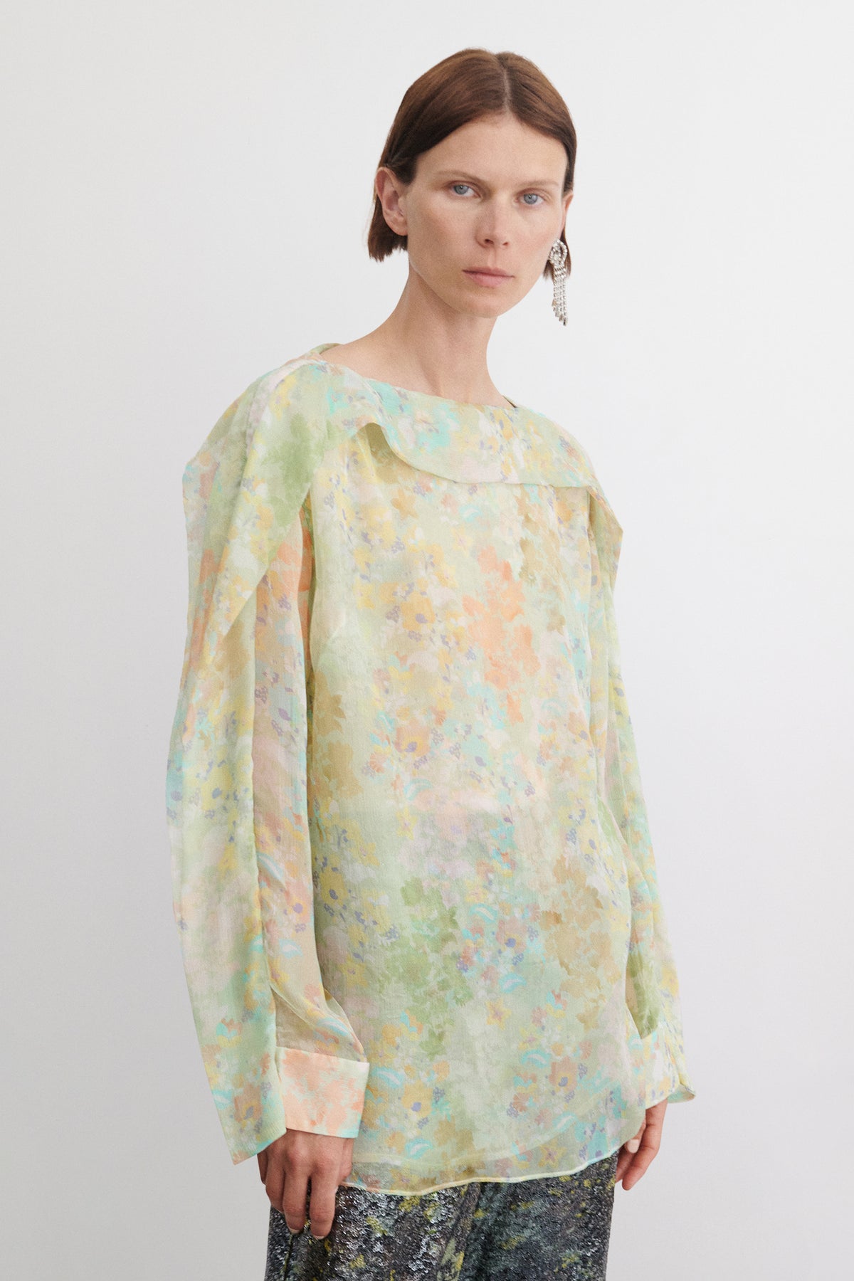 Ally Top-TOPS-Rachel Comey