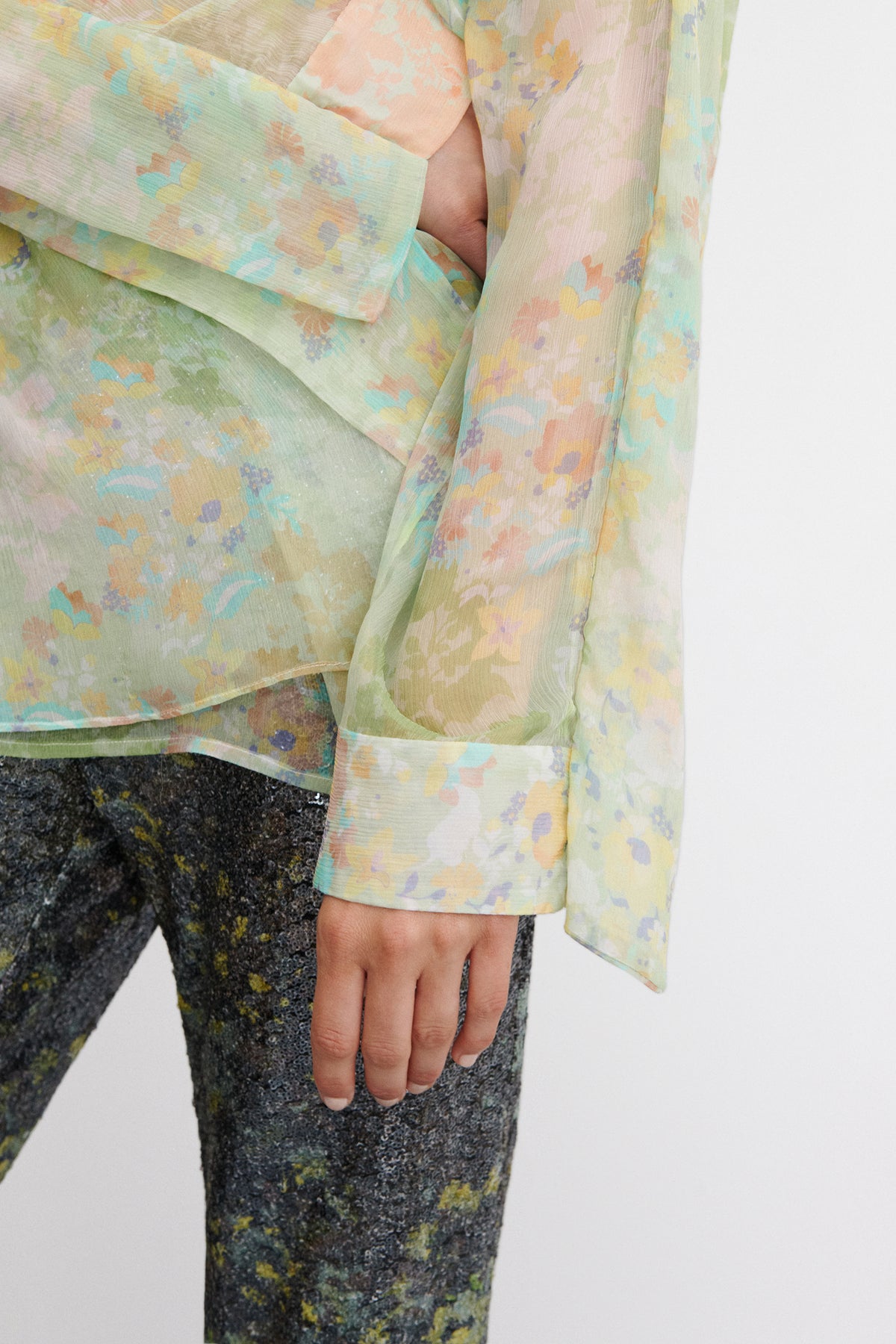 Ally Top-TOPS-Rachel Comey