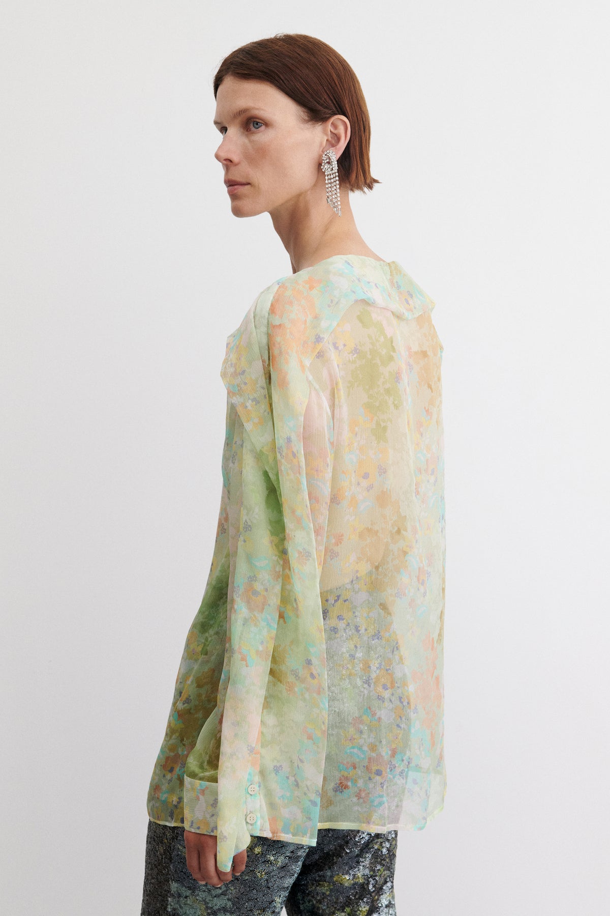 Ally Top-TOPS-Rachel Comey