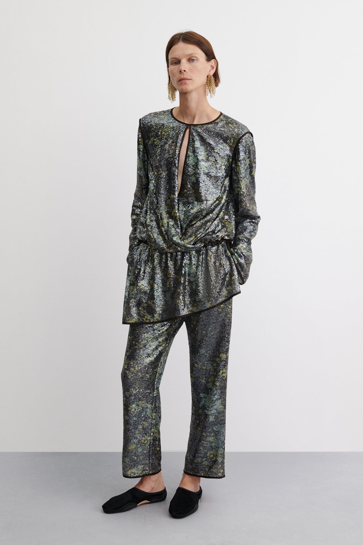 Ansley Top-TOPS-Rachel Comey