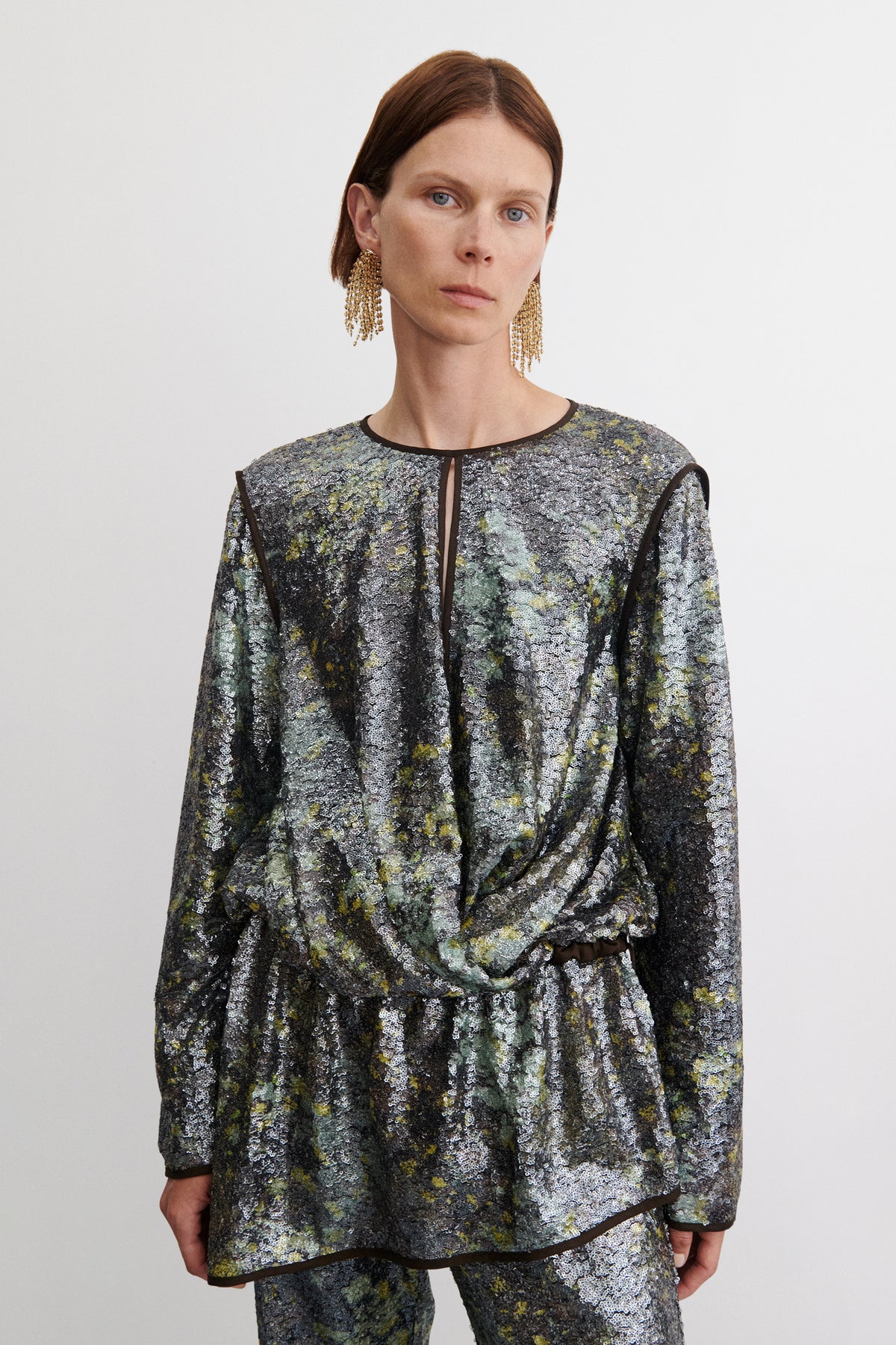 Ansley Top-TOPS-Rachel Comey