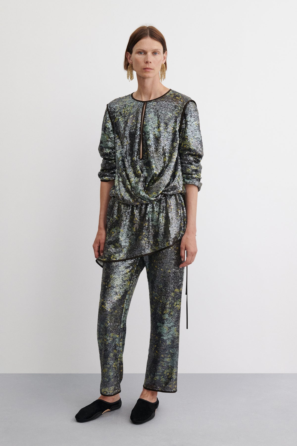 Ansley Top-TOPS-Rachel Comey
