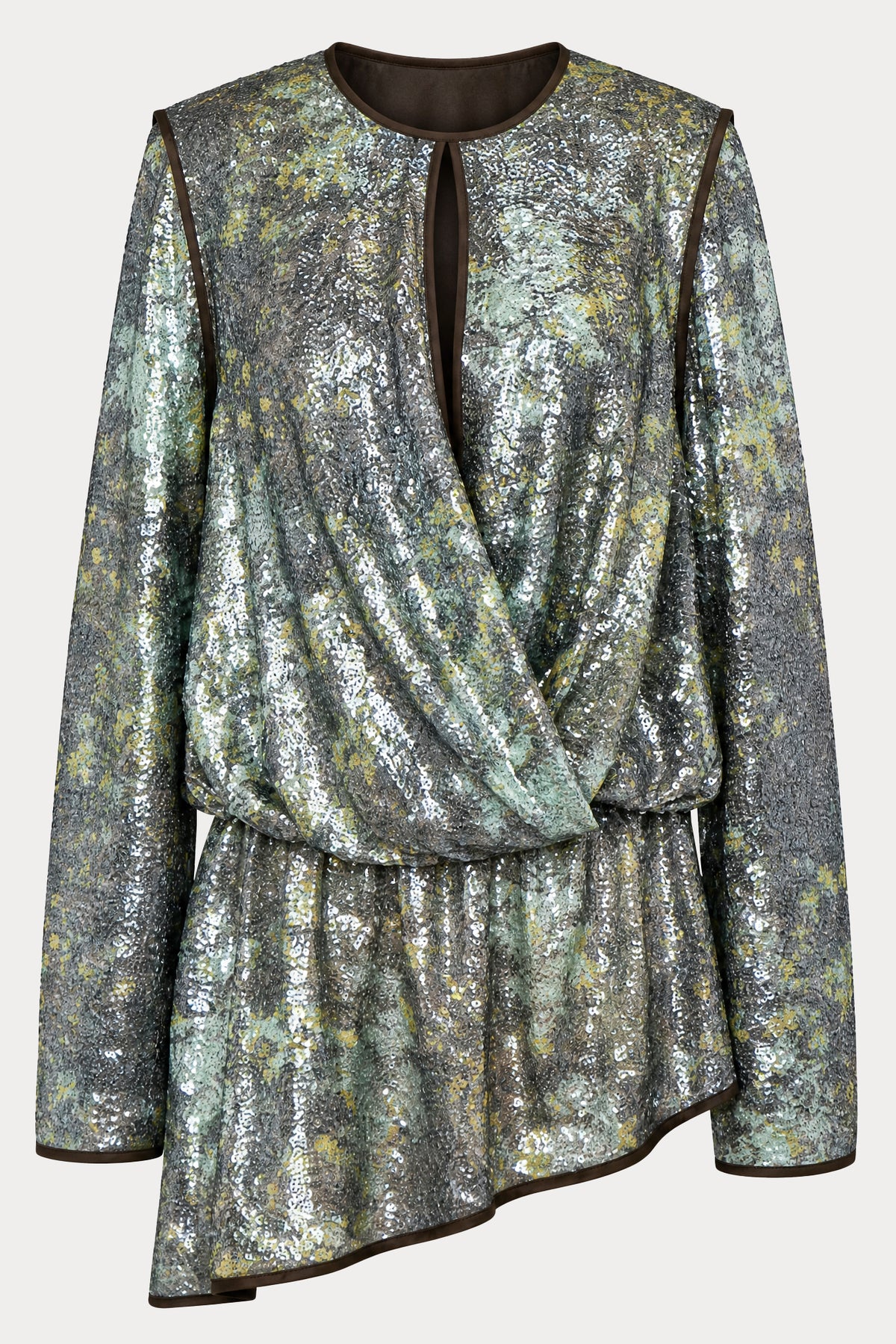 Ansley Top-TOPS-Rachel Comey