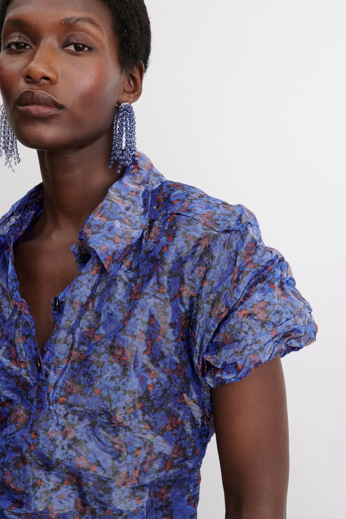 Cavers Top-TOPS-Rachel Comey