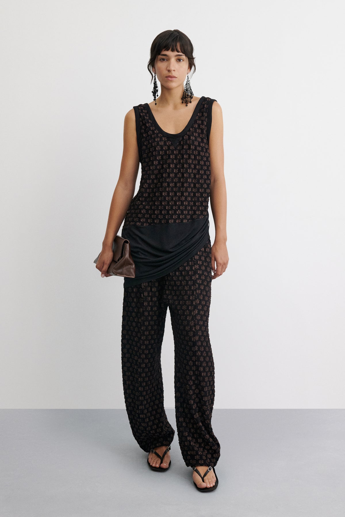 Hannah Tank-TOPS-Rachel Comey