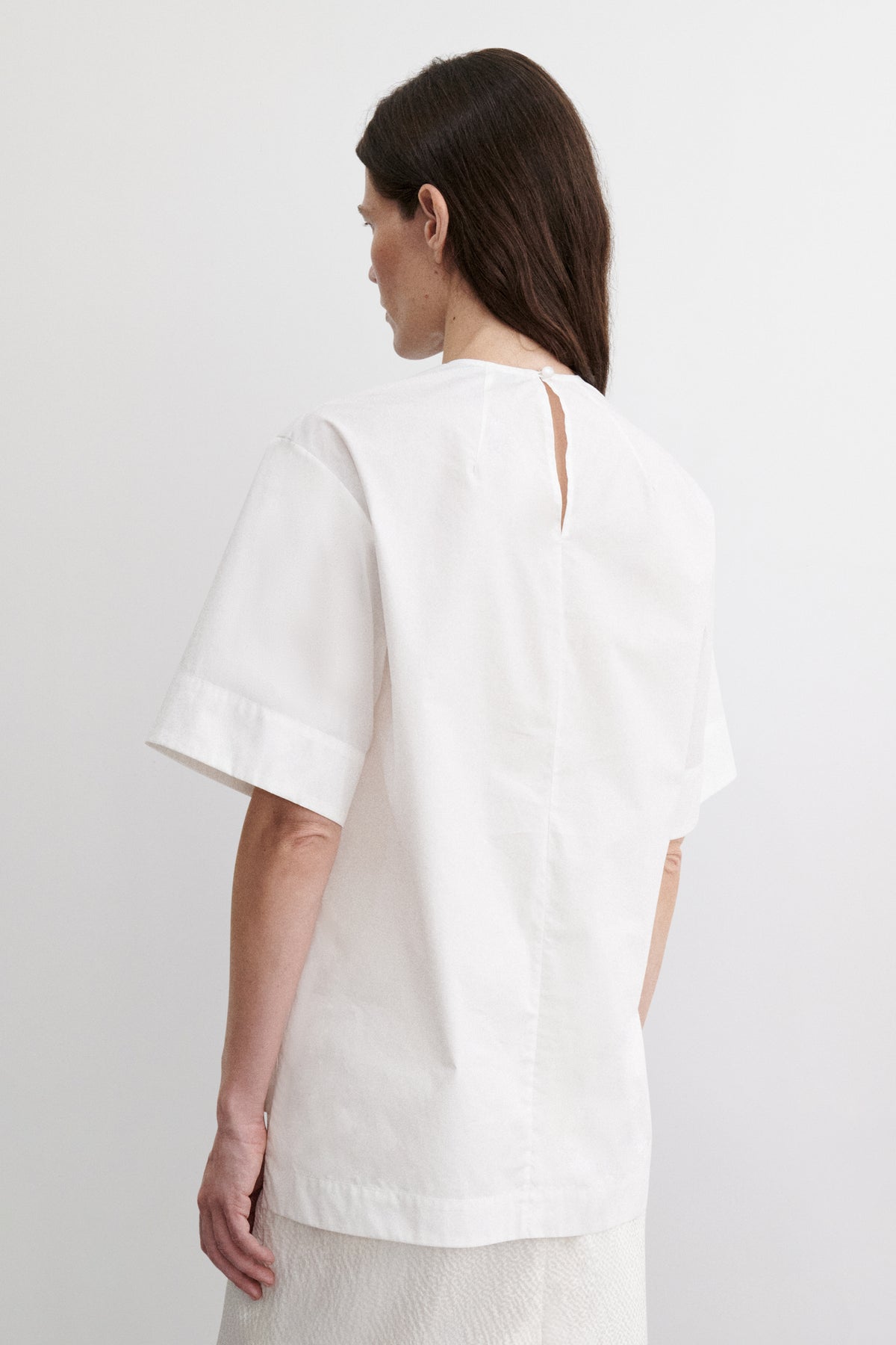 Boyns Top-TOPS-Rachel Comey