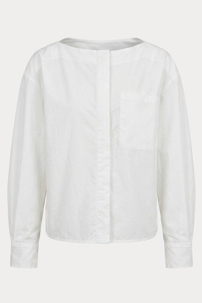 Hinnard Top-TOPS-Rachel Comey