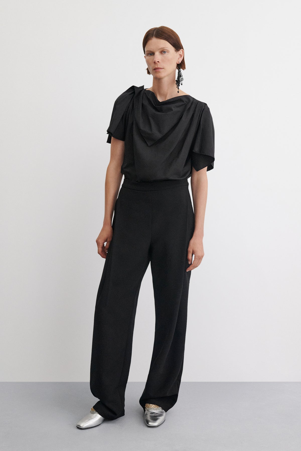 Iddison Top-TOPS-Rachel Comey
