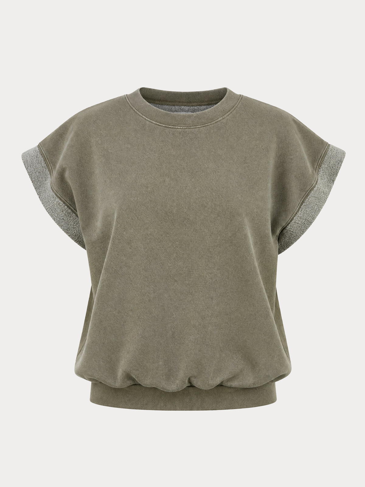 Forrester Sweatshirt-SWEATSHIRTS-Rachel Comey