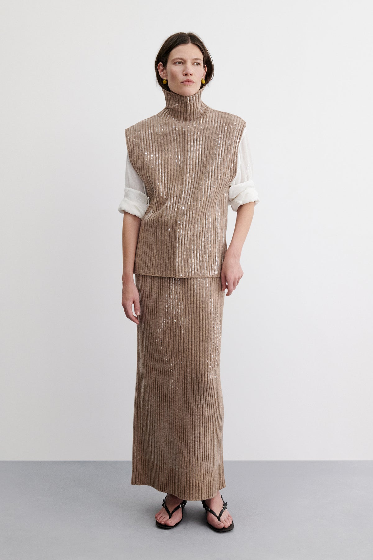 Anais Top-KNITWEAR-Rachel Comey