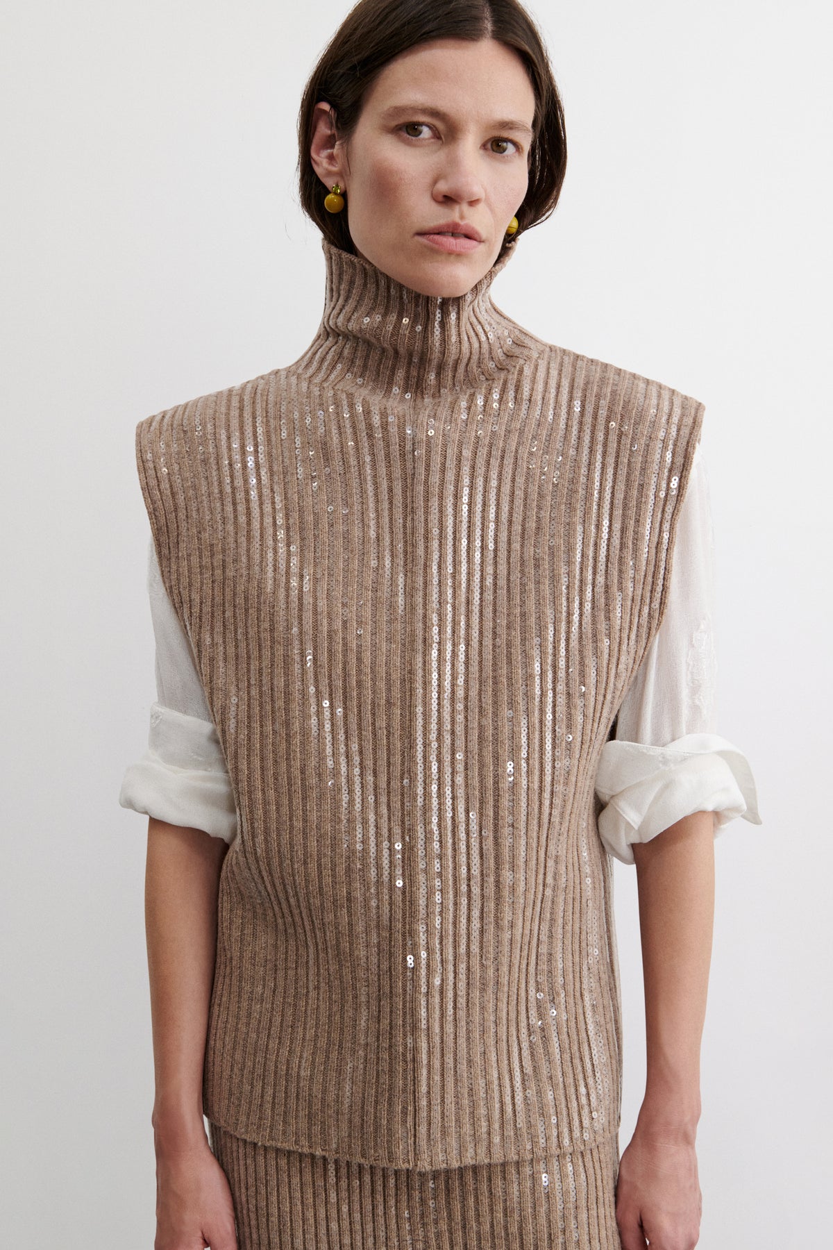 Anais Top-KNITWEAR-Rachel Comey