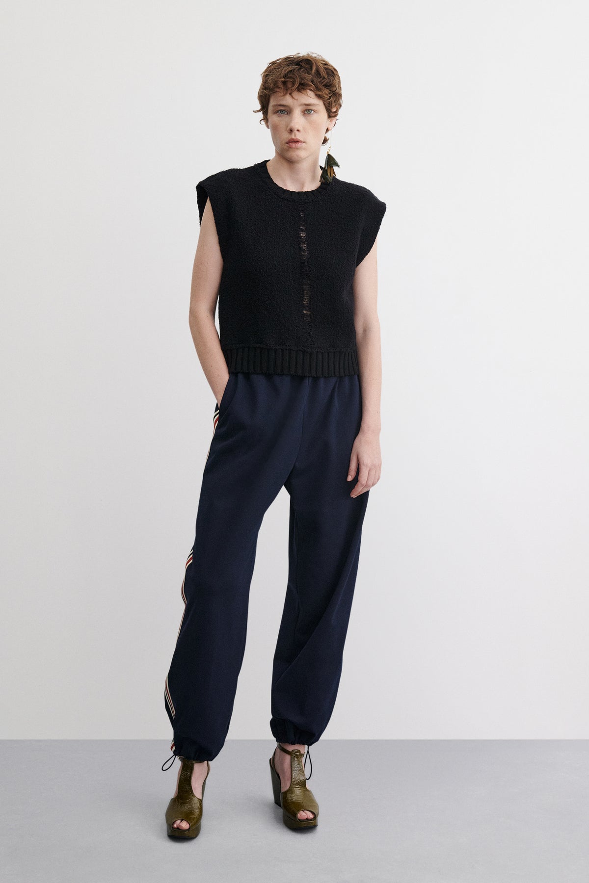 Cio Top-KNITWEAR-Rachel Comey