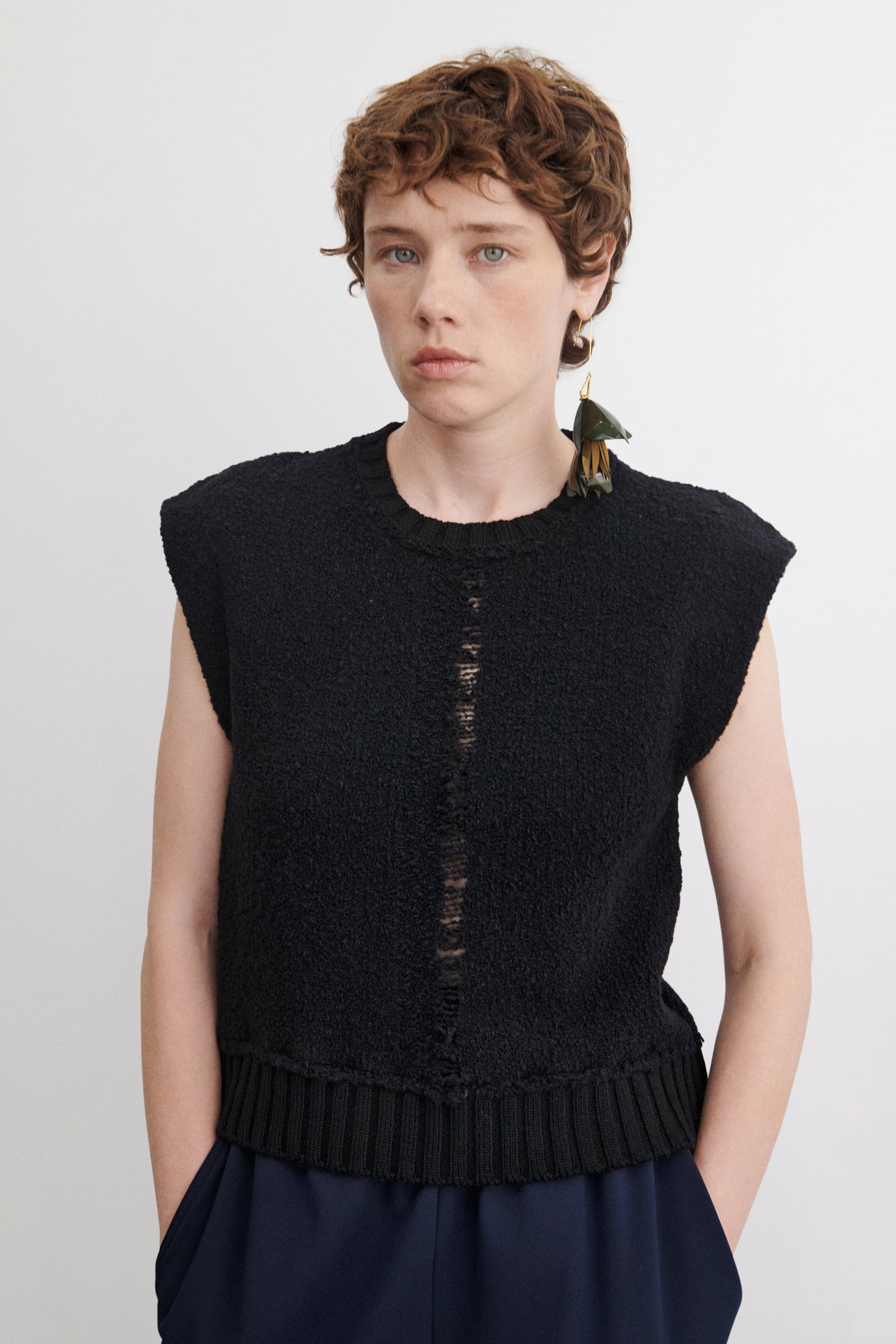 Cio Top-KNITWEAR-Rachel Comey