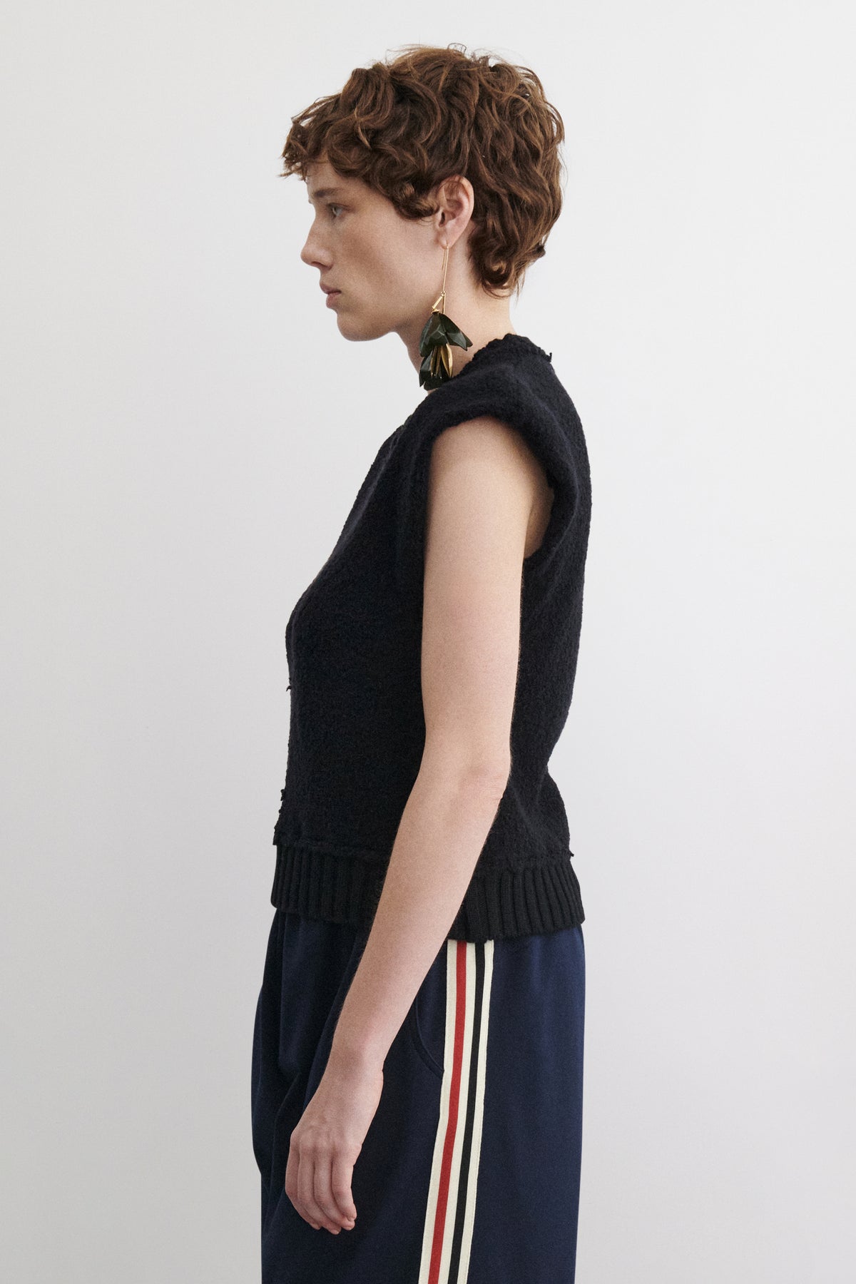 Cio Top-KNITWEAR-Rachel Comey