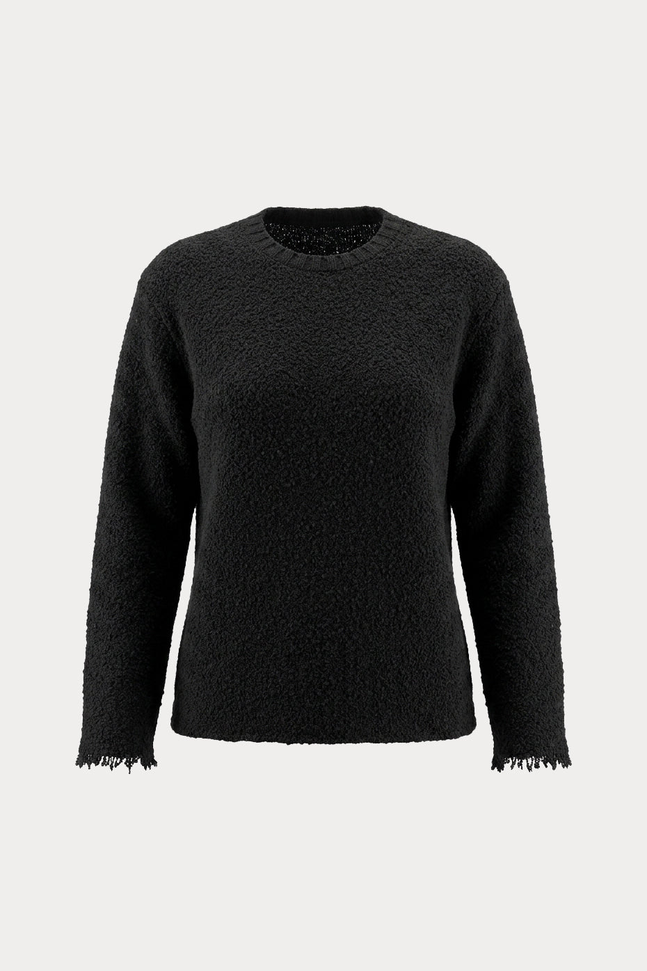 Emi Pullover-KNITWEAR-Rachel Comey
