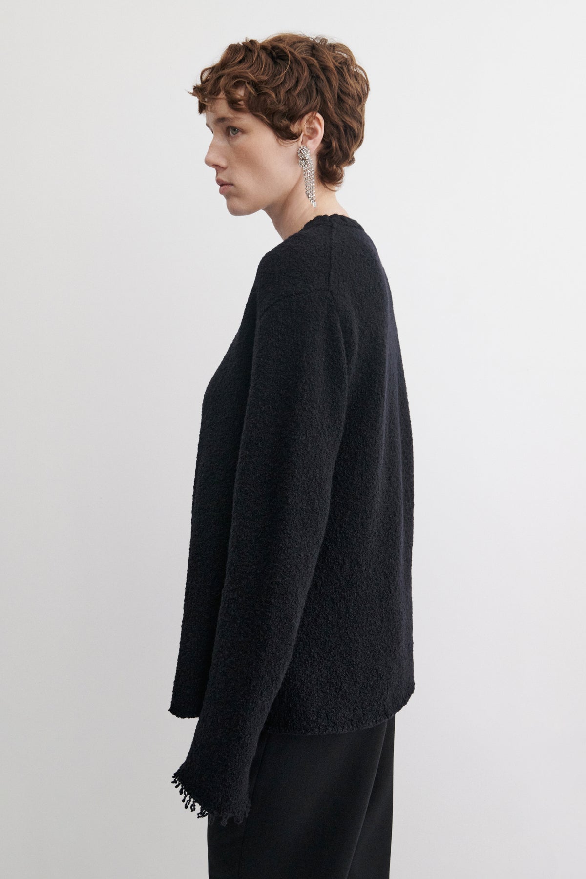 Emi Pullover-KNITWEAR-Rachel Comey