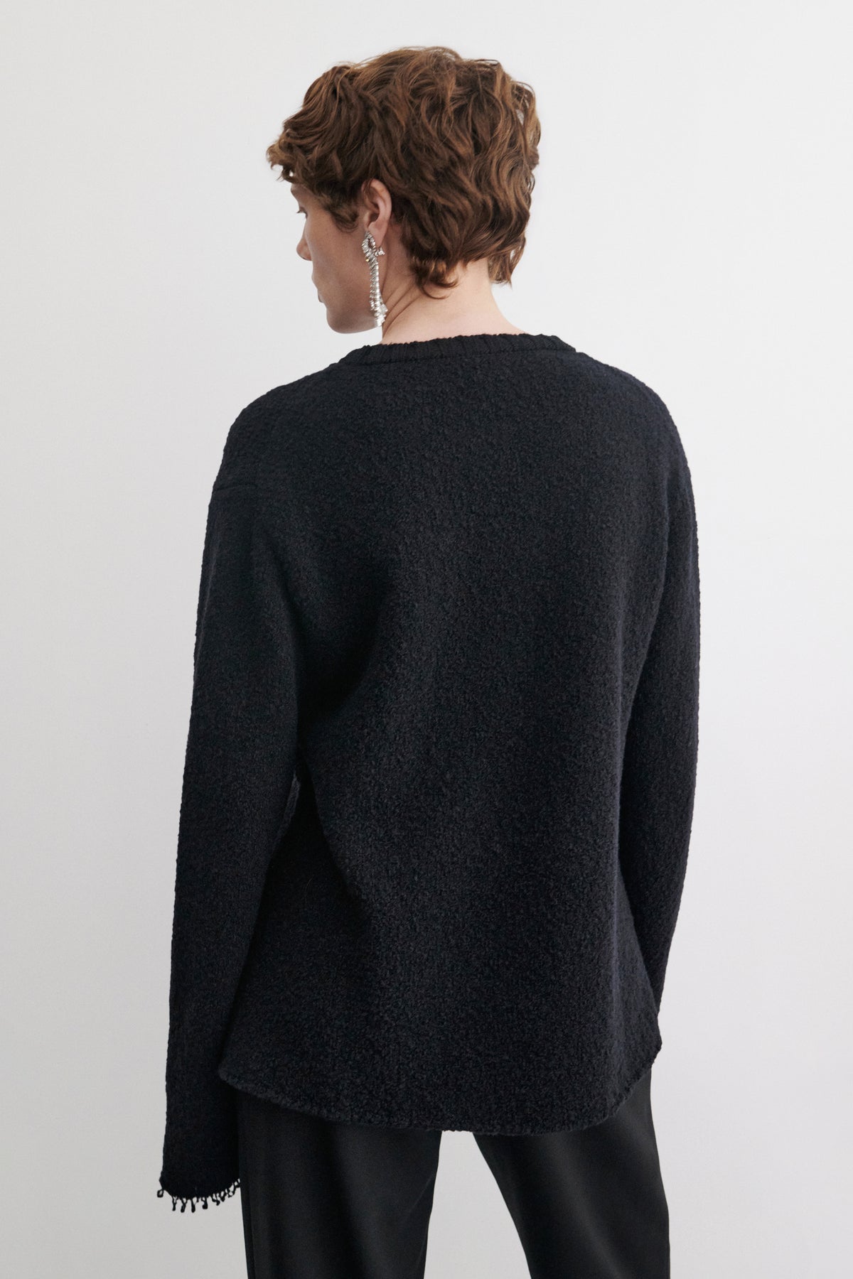 Emi Pullover-KNITWEAR-Rachel Comey