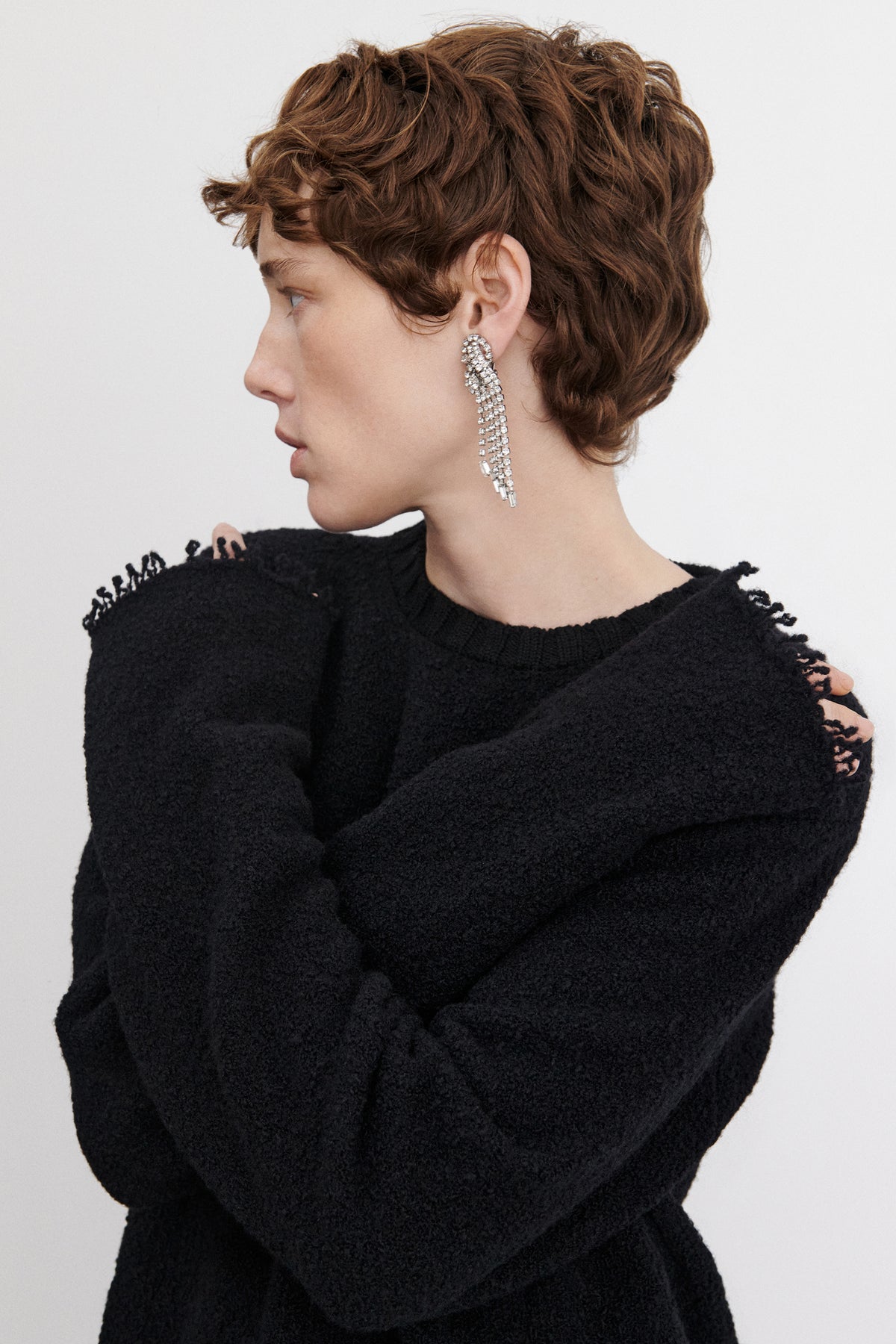 Emi Pullover-KNITWEAR-Rachel Comey