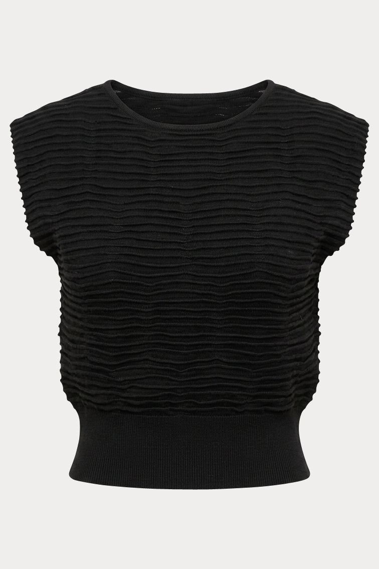 Cora Top-KNITWEAR-Rachel Comey