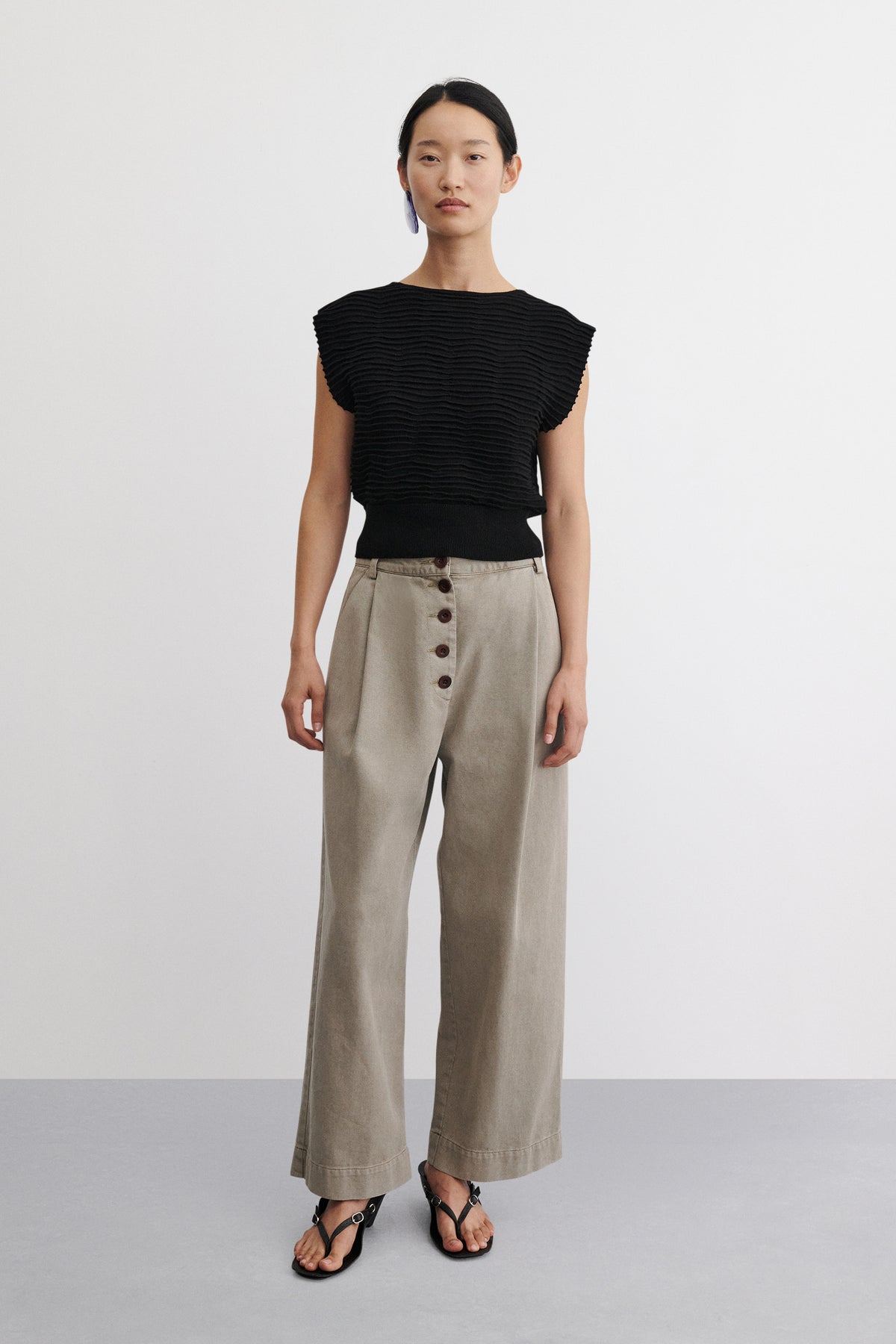 Cora Top-KNITWEAR-Rachel Comey