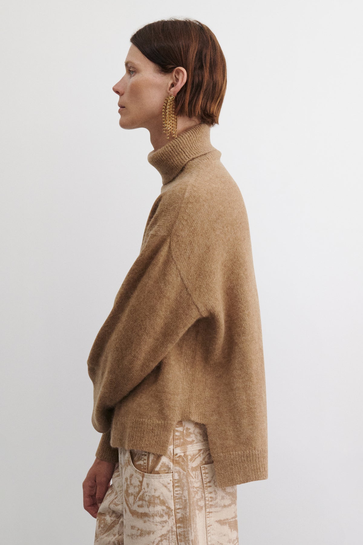 Leri Turtleneck-KNITWEAR-Rachel Comey