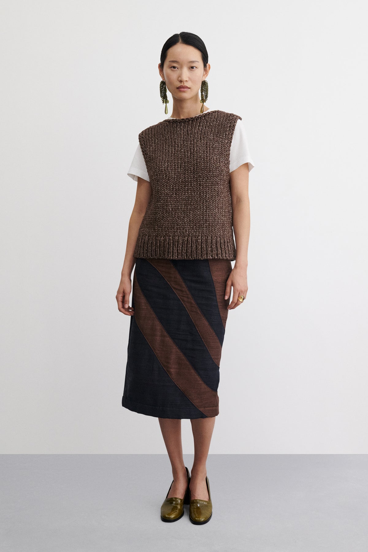 Pippa Vest-KNITWEAR-Rachel Comey