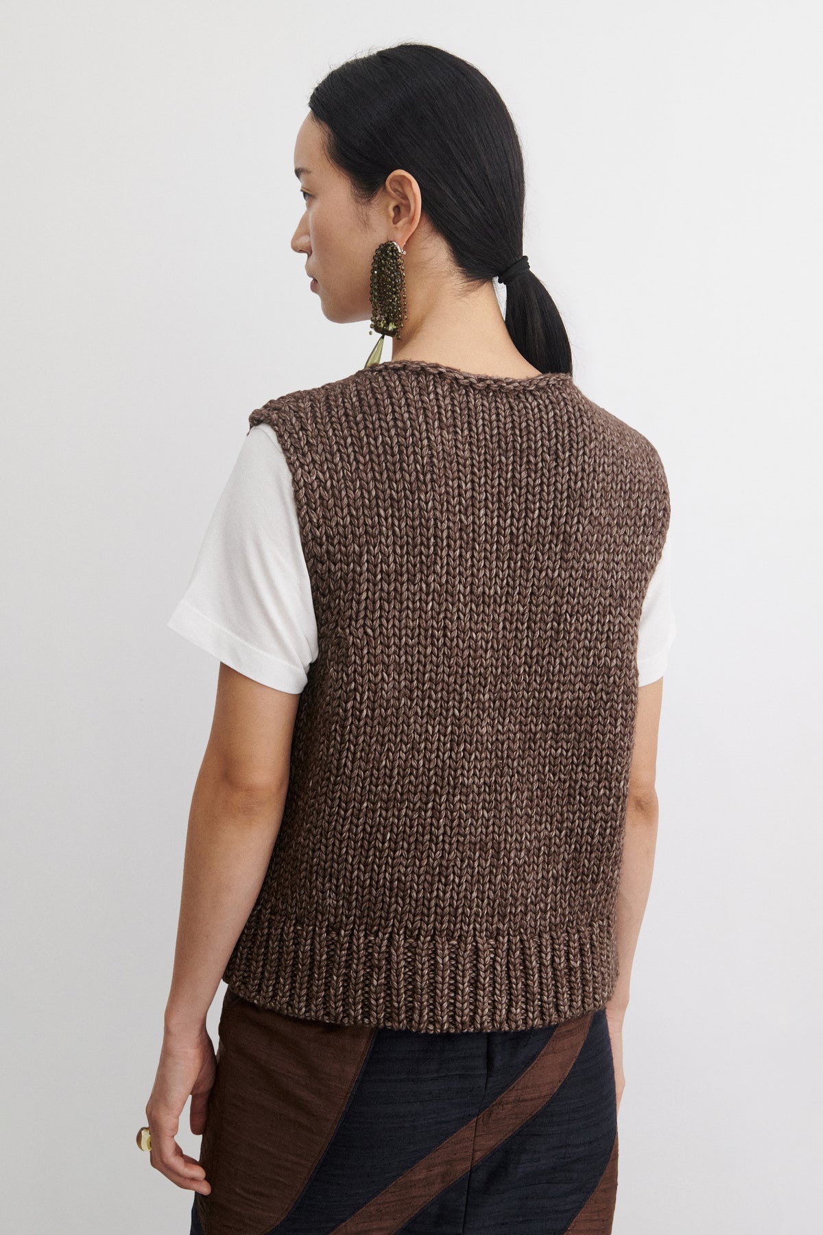 Pippa Vest-KNITWEAR-Rachel Comey