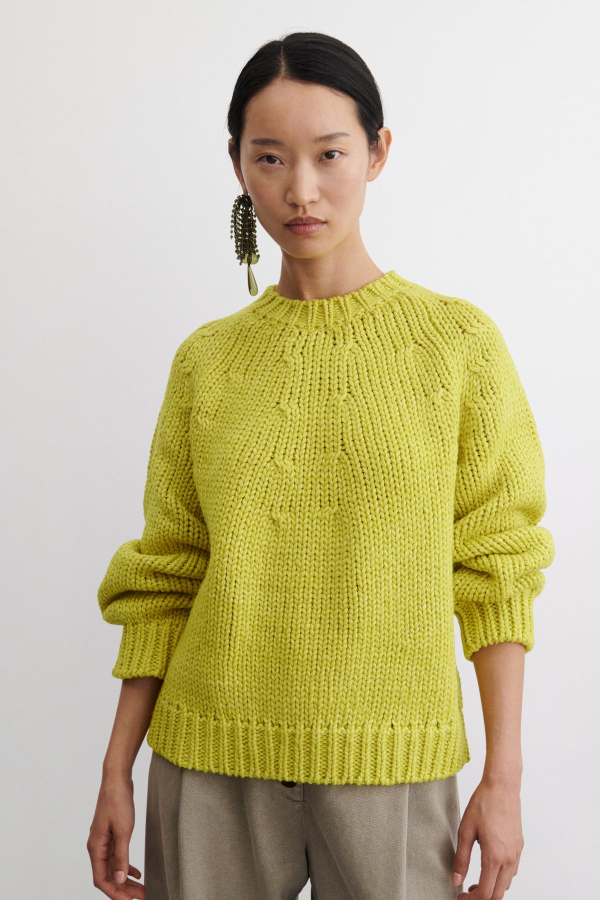 Nico Pullover-KNITWEAR-Rachel Comey
