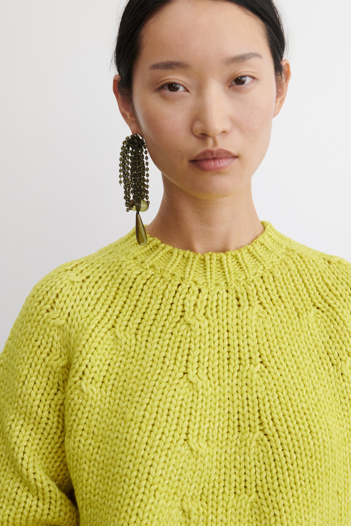 Nico Pullover-KNITWEAR-Rachel Comey