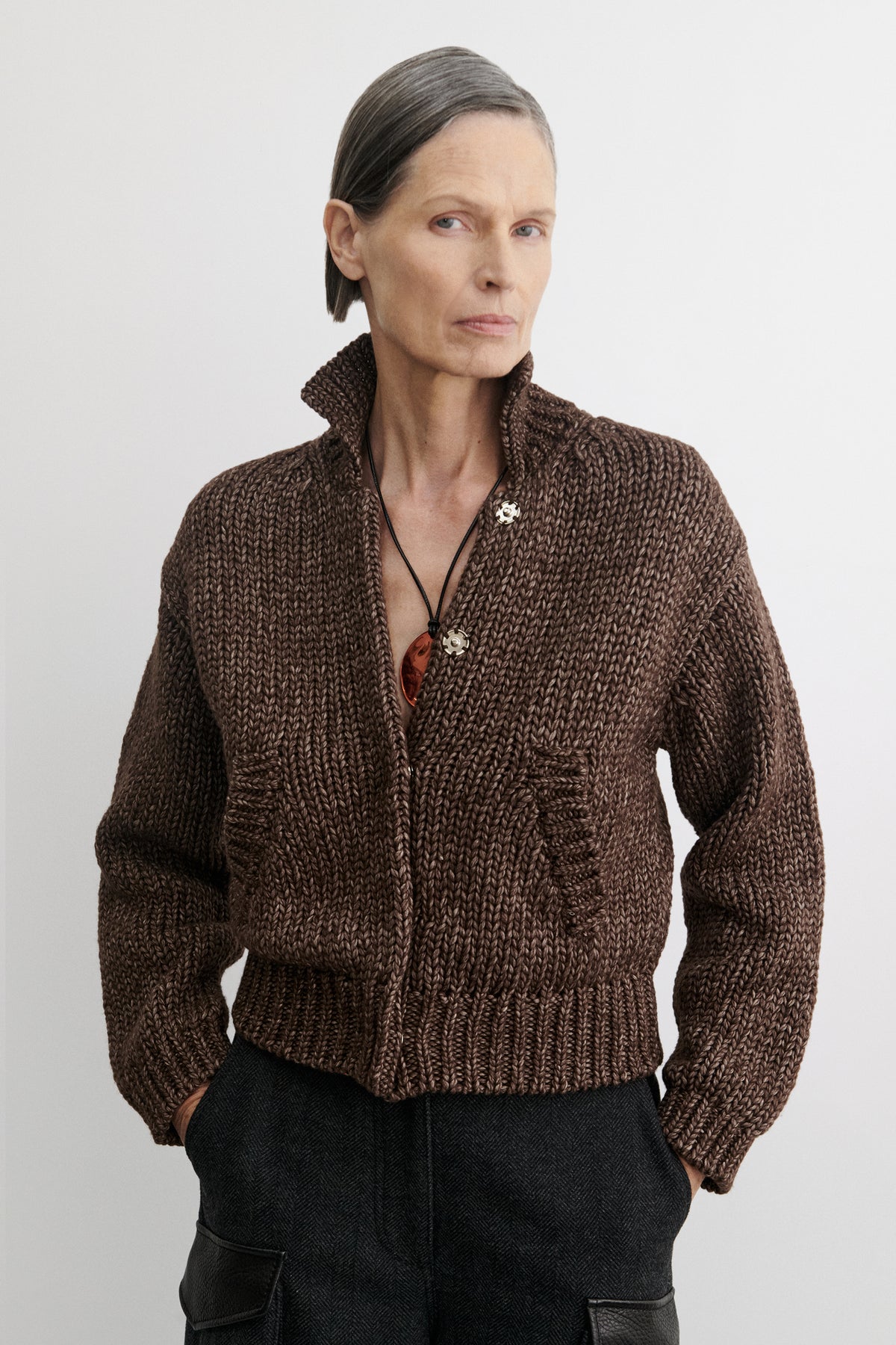 Amelia Cardigan-KNITWEAR-Rachel Comey