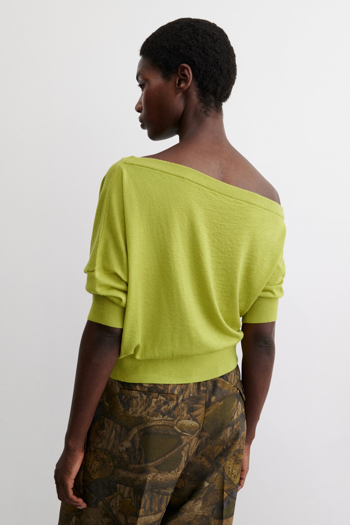 Celeste Top-KNITWEAR-Rachel Comey