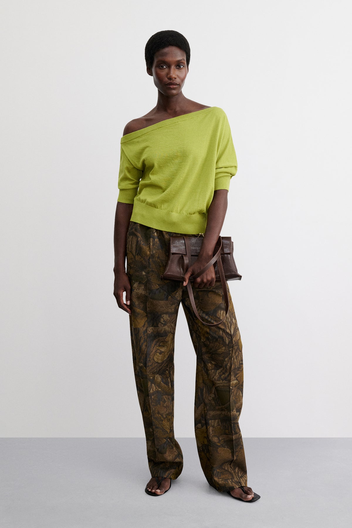 Celeste Top-KNITWEAR-Rachel Comey
