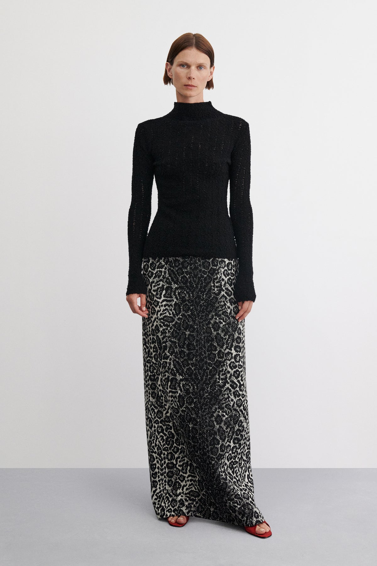 Ena Turtleneck-KNITWEAR-Rachel Comey