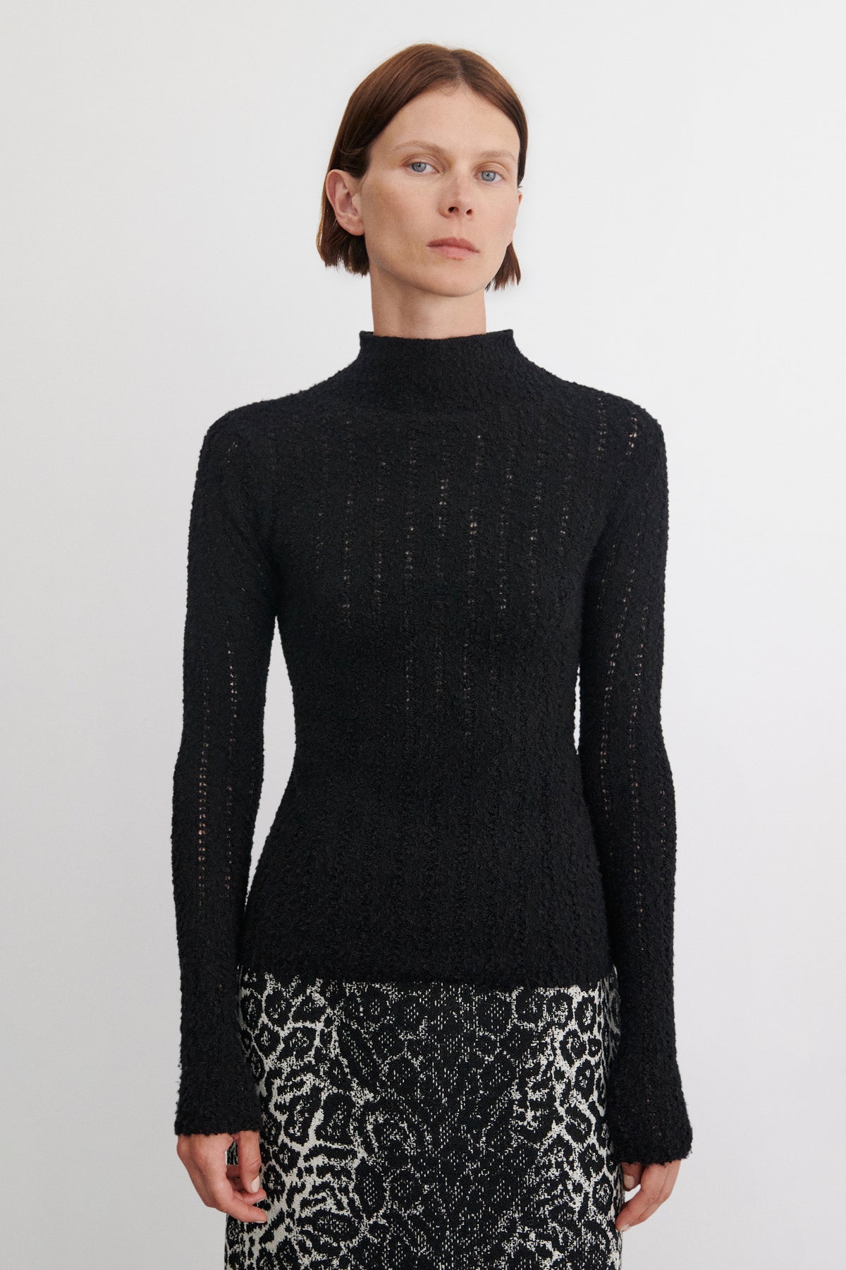 Ena Turtleneck-KNITWEAR-Rachel Comey