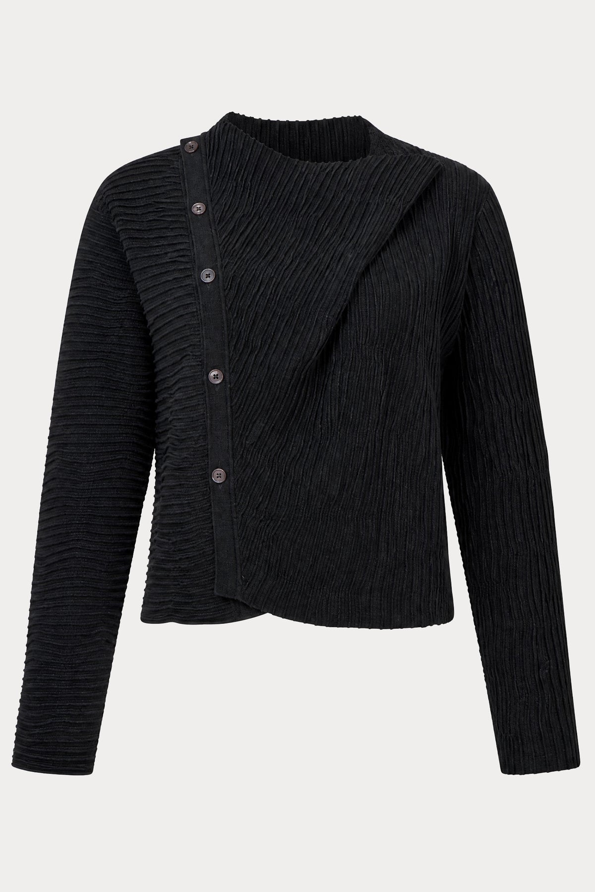 Oliva Cardigan-KNITWEAR-Rachel Comey