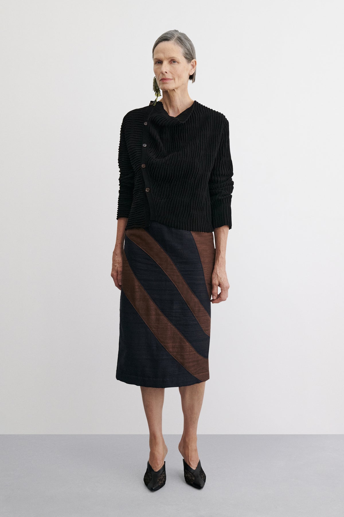Oliva Cardigan-KNITWEAR-Rachel Comey